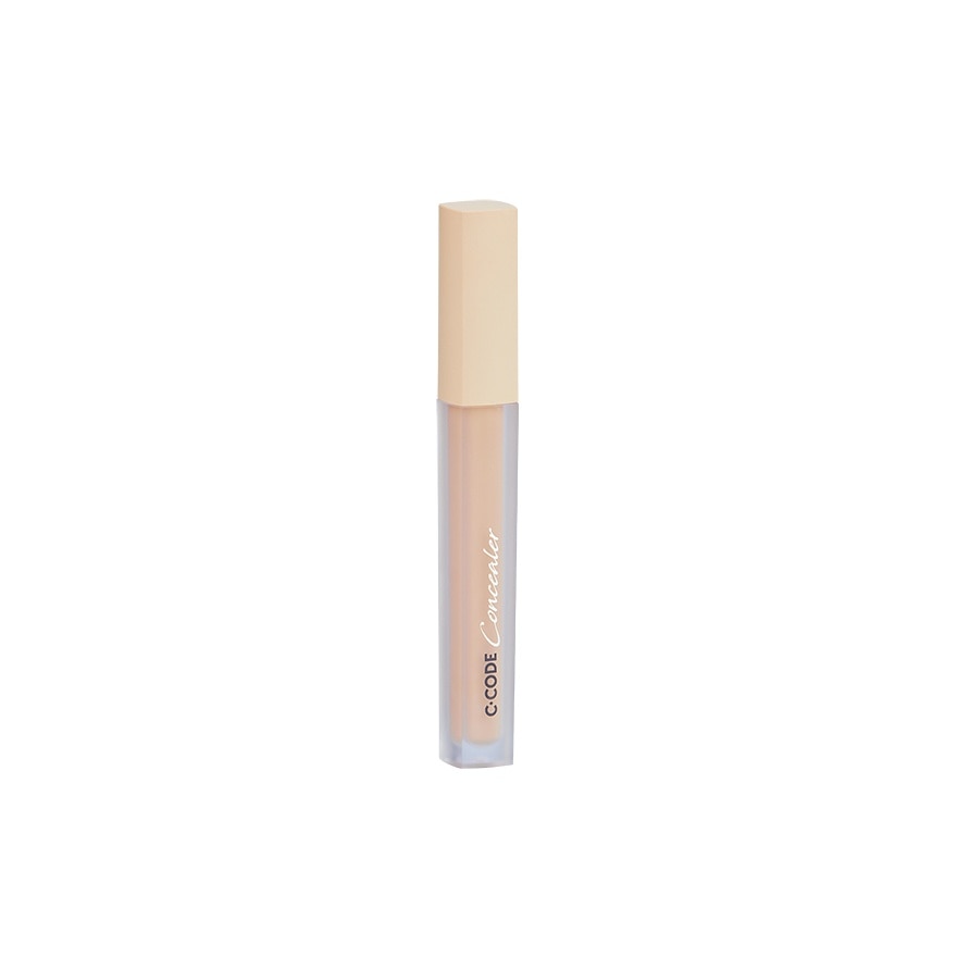 Maxxed Out Liquid Concealer C2