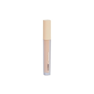C.CODE - Maxxed Out Liquid Concealer C2