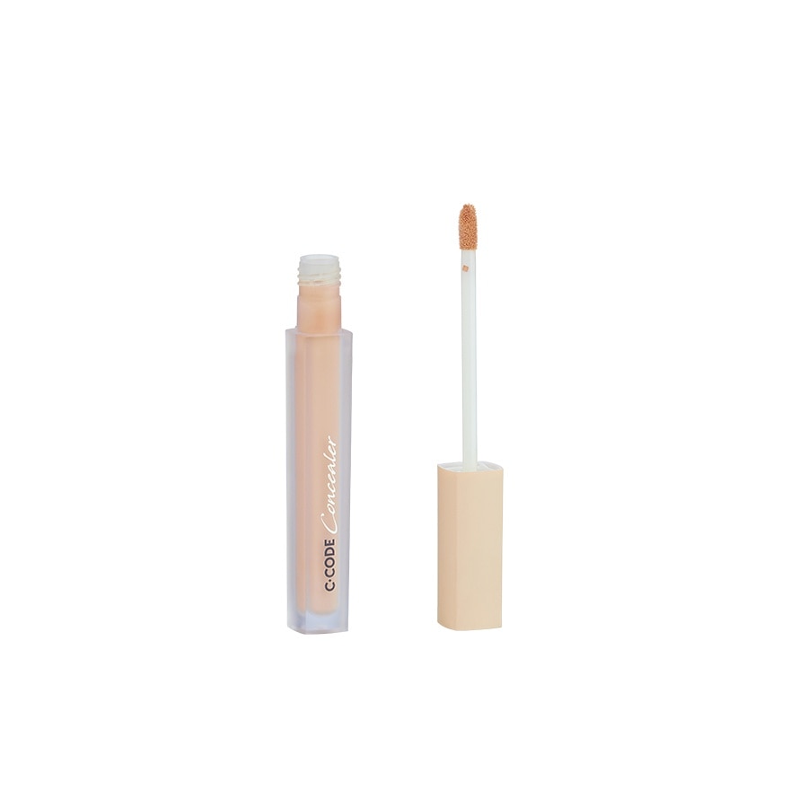 Maxxed Out Liquid Concealer C2
