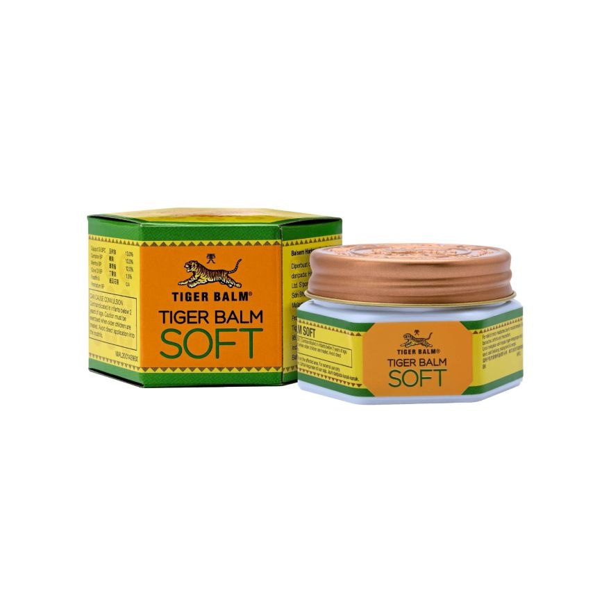 Soft 50g (*MAL Item) image