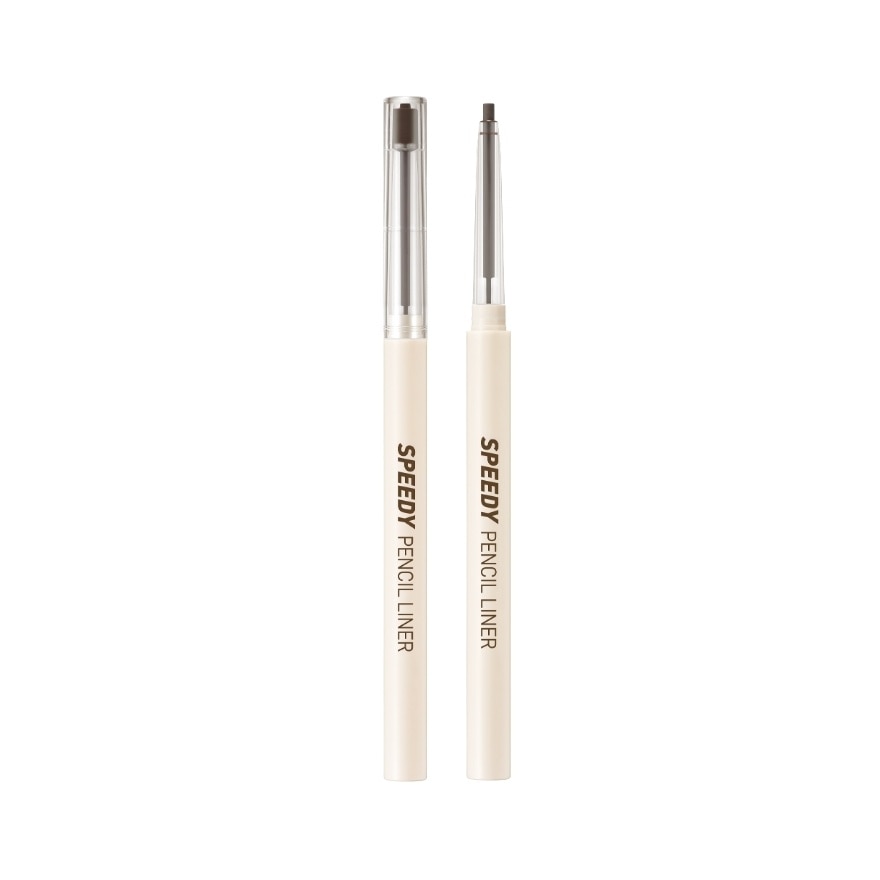 Speedy Pencil Liner 001 Melloy Black