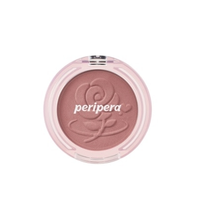 PERIPERA Pure Blushed Sunshine Cheek 29 Dusty Mauve