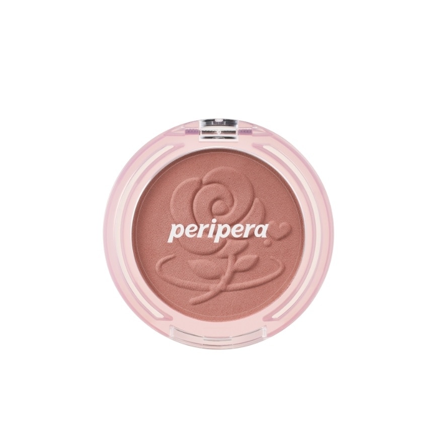 Pure Blushed Sunshine Cheek 30 Soft Pink