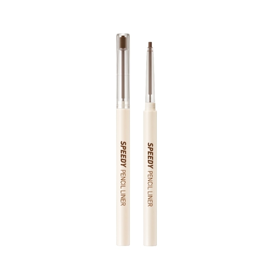 Speedy Pencil Liner 002 Neutral Brown