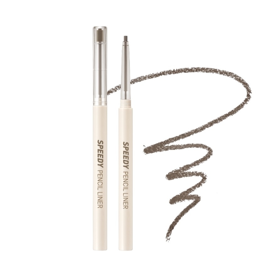 Speedy Pencil Liner 004 Soft Ash