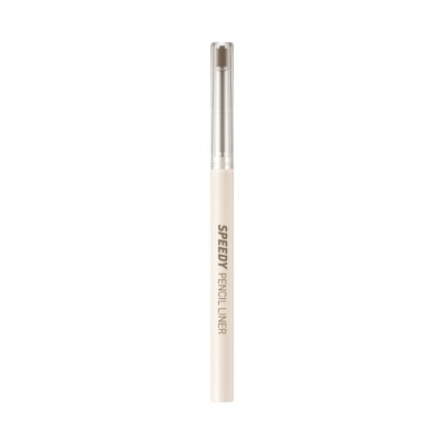 PERIPERA Speedy Pencil Liner 004 Soft Ash