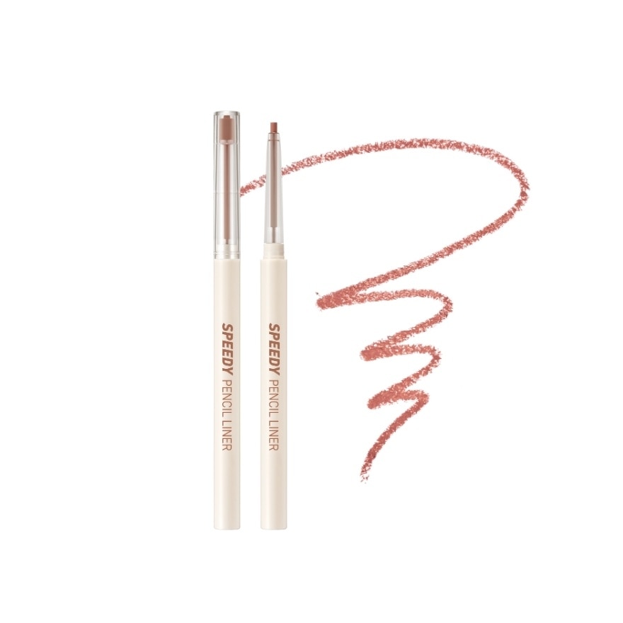 Speedy Pencil Liner 005 Under Rosy
