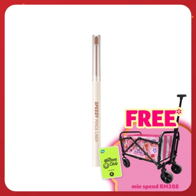 PERIPERA Speedy Pencil Liner 005 Under Rosy