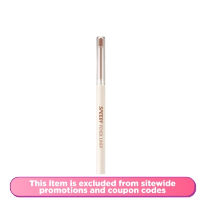 PERIPERA - Speedy Pencil Liner 005 Under Rosy