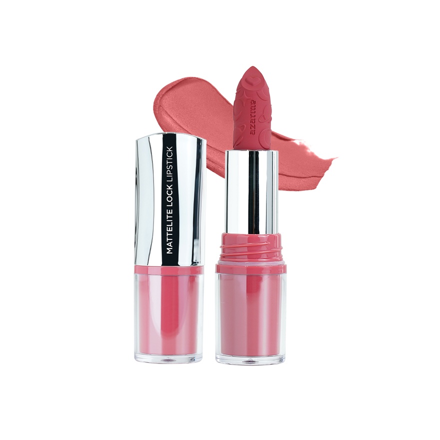 Mattelite Lock Lipstick 05 Neptune