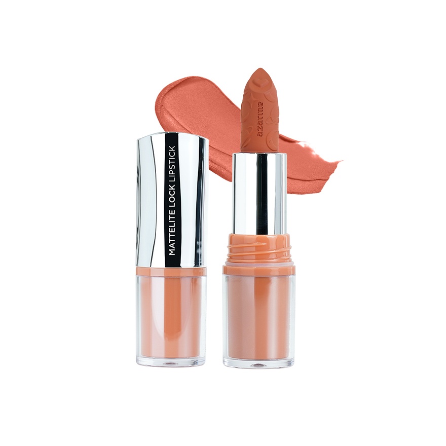 Mattelite Lock Lipstick 08 Venus