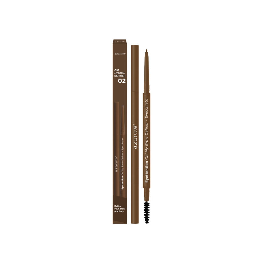Eyettention Oh! My Brow Definer Eyecchiato 02