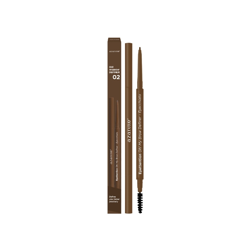 Eyettention Oh! My Brow Definer Eyecchiato 02
