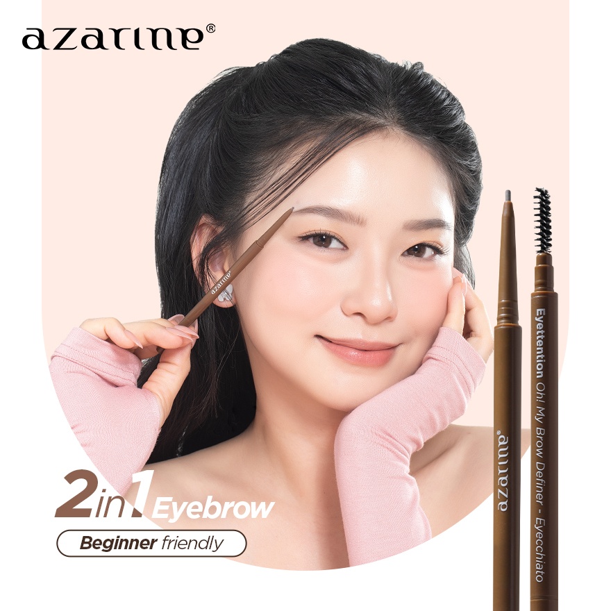 Eyettention Oh! My Brow Definer Eyecchiato 02