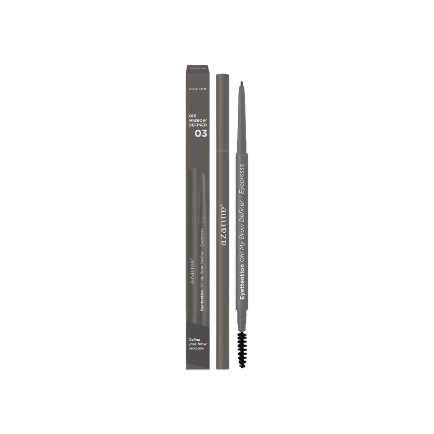 Eyettention Oh! My Brow Definer Eyepresso 03
