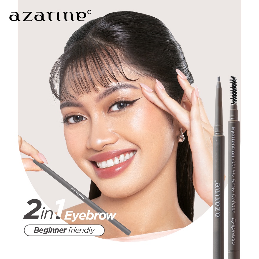 Eyettention Oh! My Brow Definer Eyepresso 03