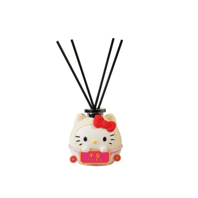 VANZO Hello Kitty Reed Diffuser (Peace) - Fruity Freesia 120ml