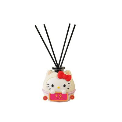 VANZO - Hello Kitty Reed Diffuser (Peace) - Fruity Freesia 120ml image