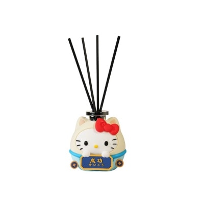 VANZO Hello Kitty Reed Diffuser (Success) - Wintersweet 120ml