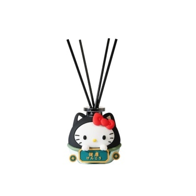 VANZO Hello Kitty Reed Diffuser (Health) - White Musk 120ml