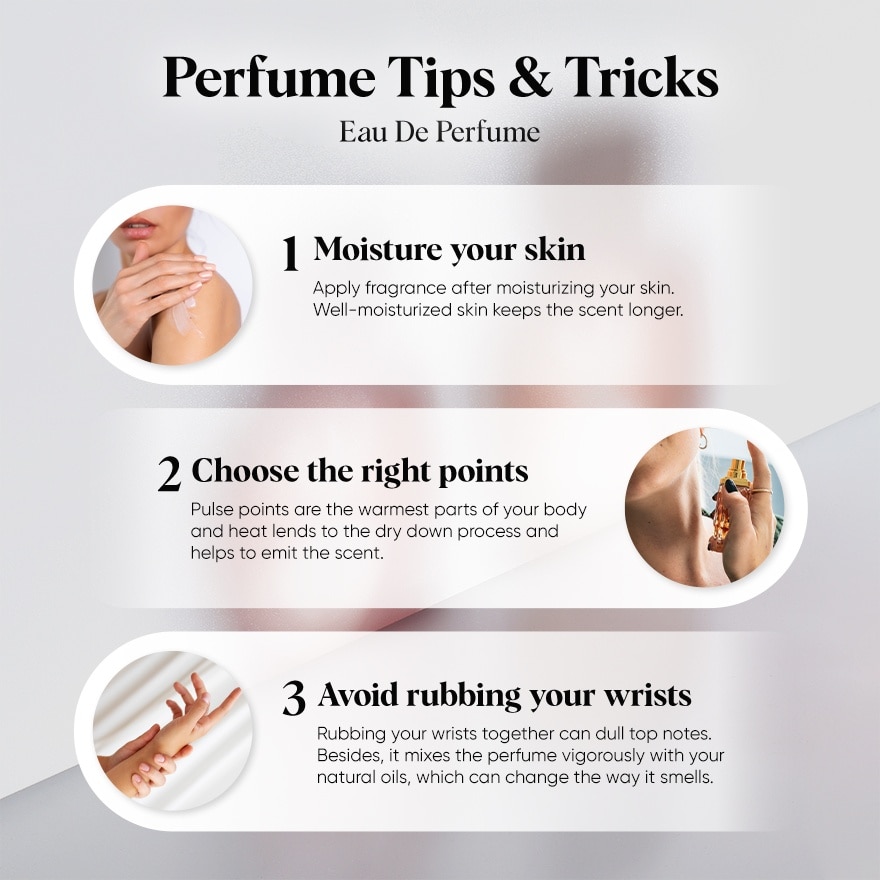 Morning Devotion 50ml