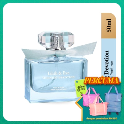 LILITH & EVE Morning Devotion 50ml