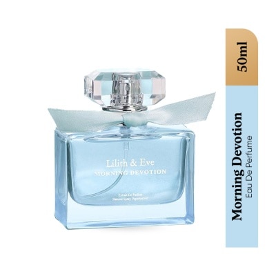 LILITH & EVE Morning Devotion 50ml