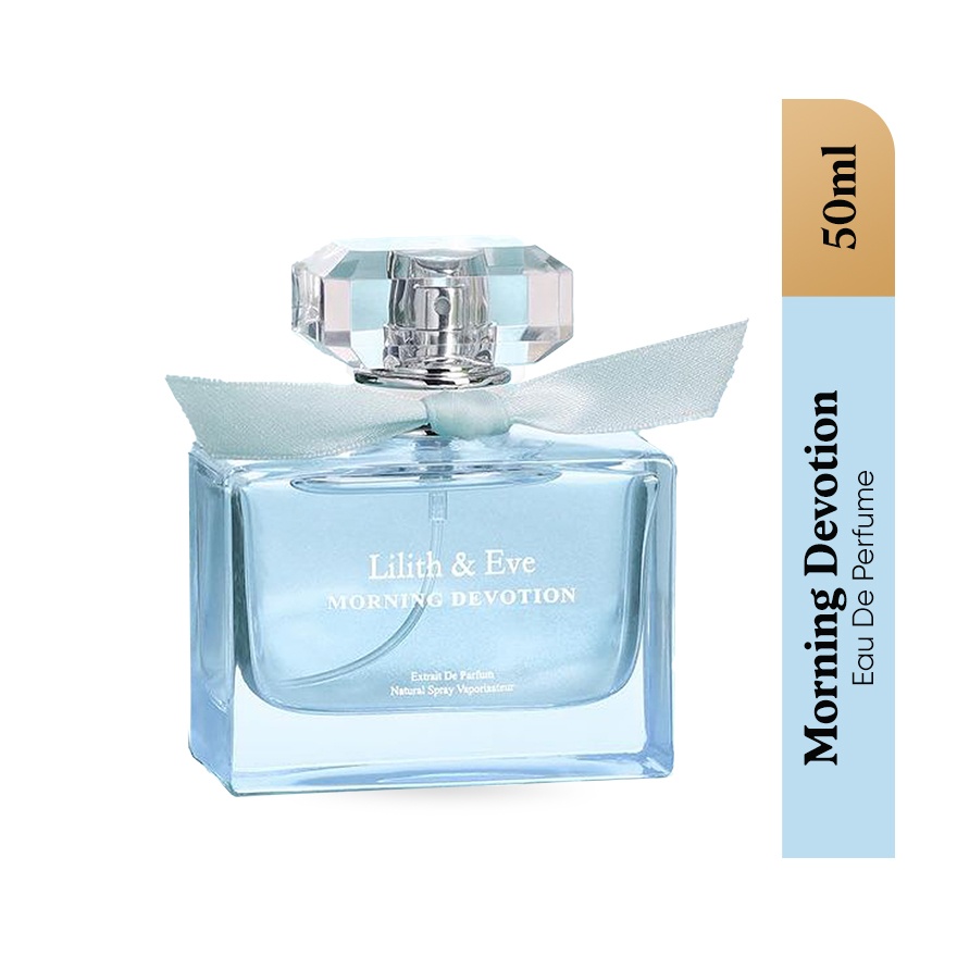 Morning Devotion 50ml image