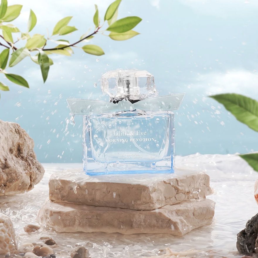 Morning Devotion 50ml image