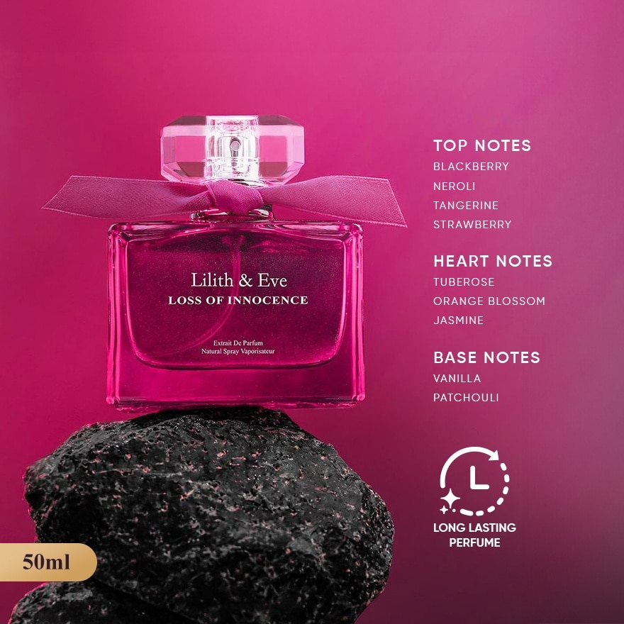 Loss of Innocence 50ml