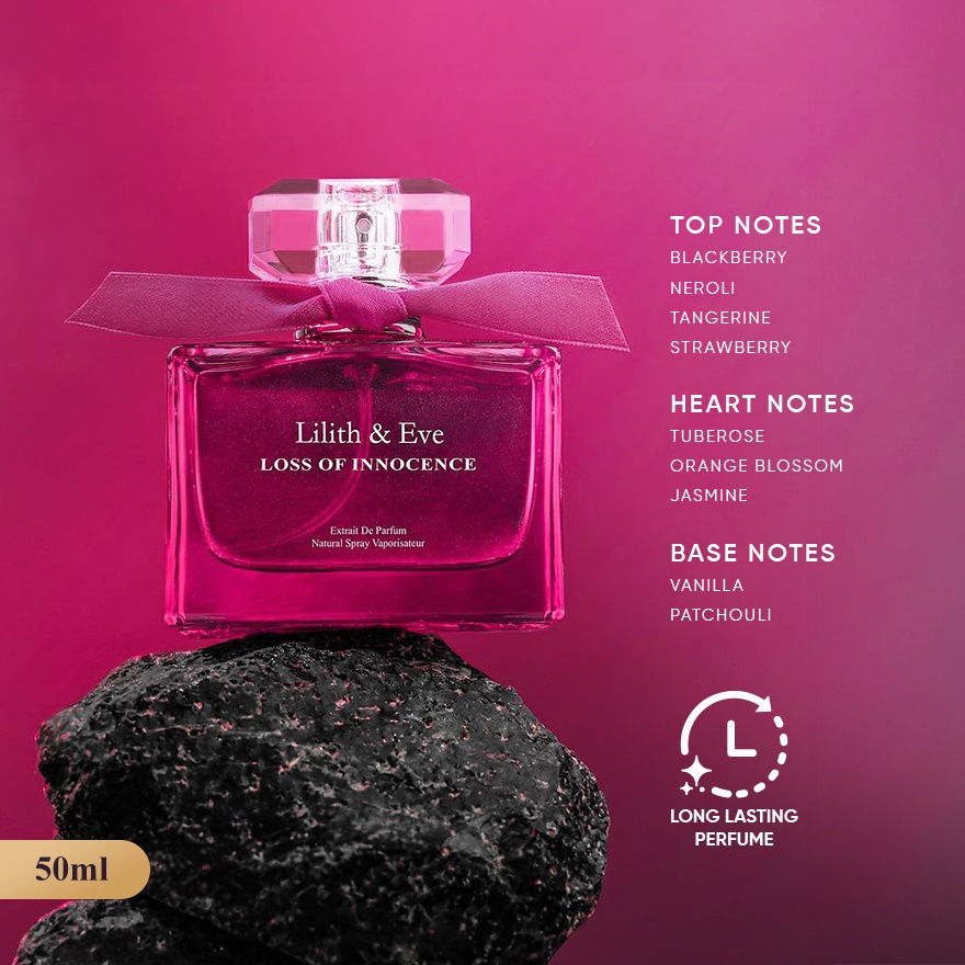 Loss of Innocence 50ml image