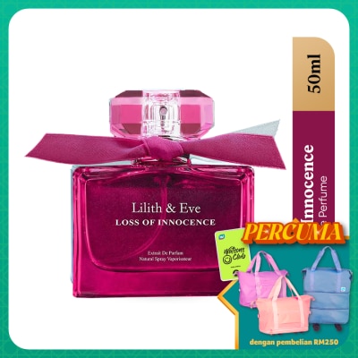 LILITH & EVE Loss of Innocence 50ml