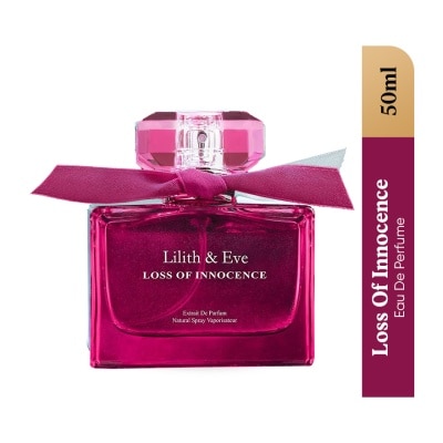 LILITH & EVE Loss of Innocence 50ml