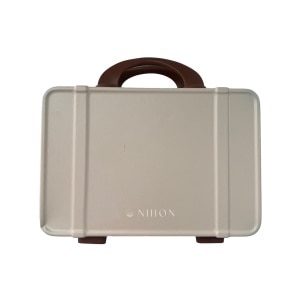 GWP Nihon February 2026 Makeup Bag 1s (While stock last)