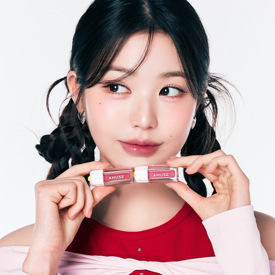 Dew Tint Mini Duo Cool