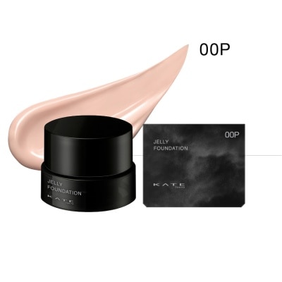 KATE - Jelly-gloss Lasting Foundation 00P