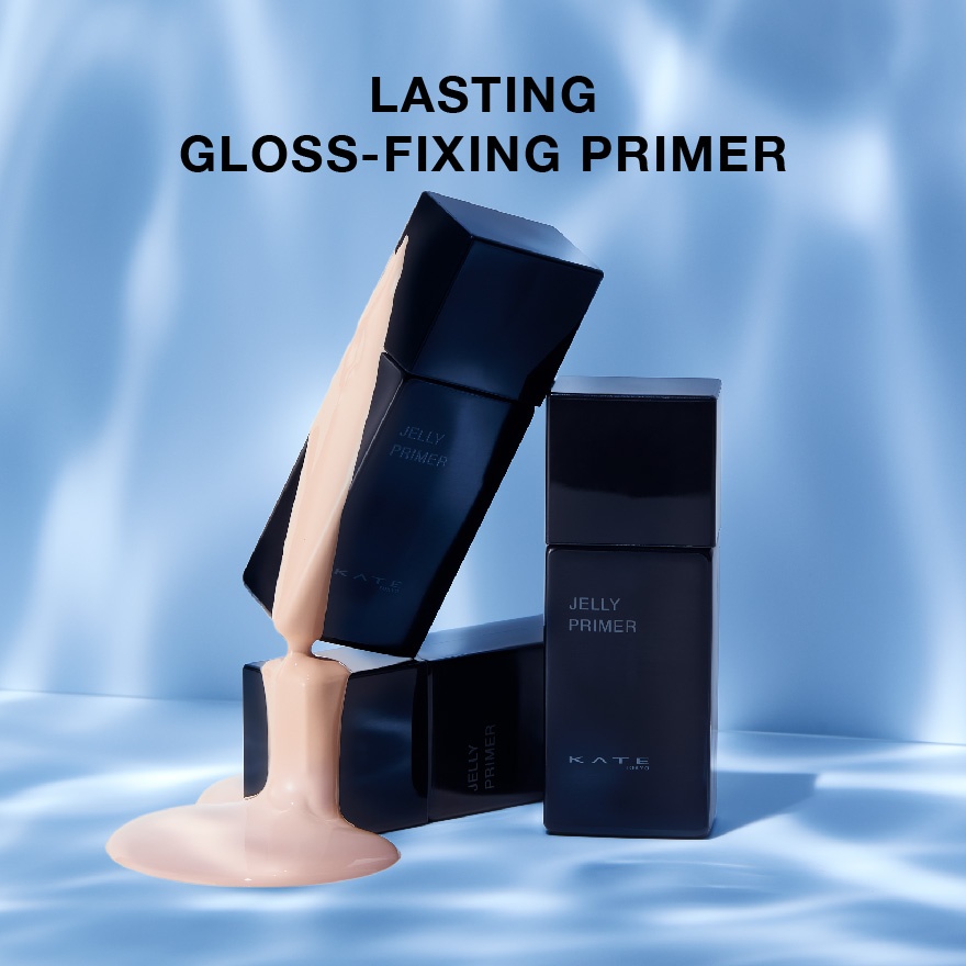Jelly gloss Lasting Primer SB image