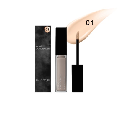 KATE - Jelly-gloss Lasting Concealer 01 image
