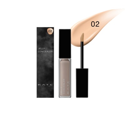 KATE Jelly gloss Lasting Concealer 02 image