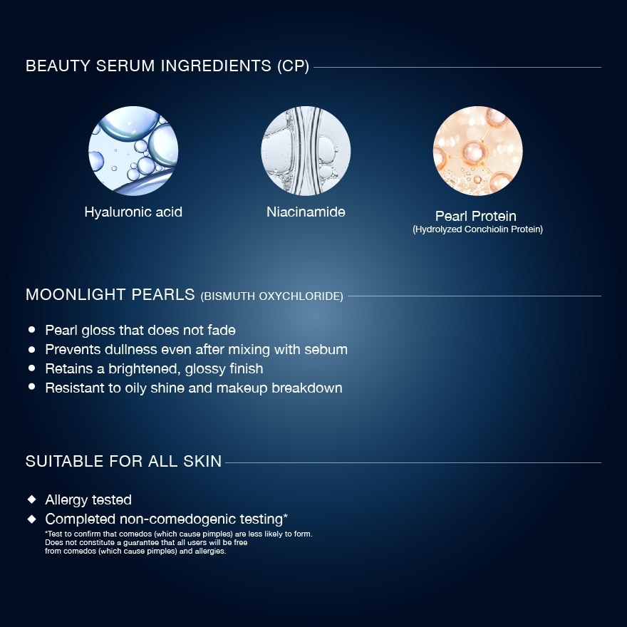 Jelly-gloss Lasting Concealer 02