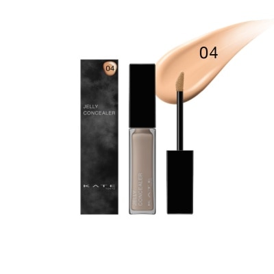 KATE Jelly-gloss Lasting Concealer 04