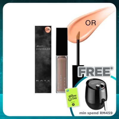 KATE Jelly-gloss Lasting Concealer OR