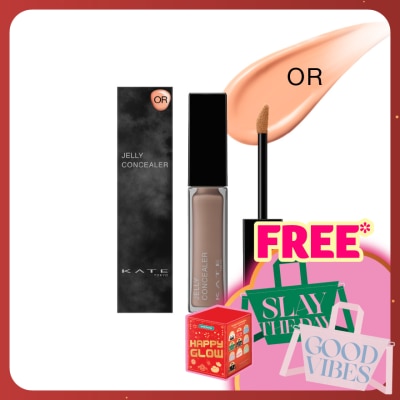 KATE Jelly-gloss Lasting Concealer OR