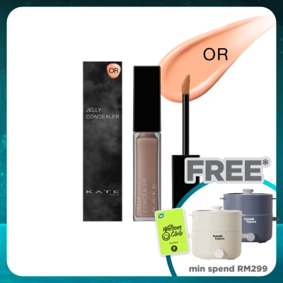 KATE Jelly-gloss Lasting Concealer OR