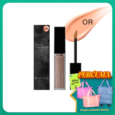 KATE Jelly-gloss Lasting Concealer OR