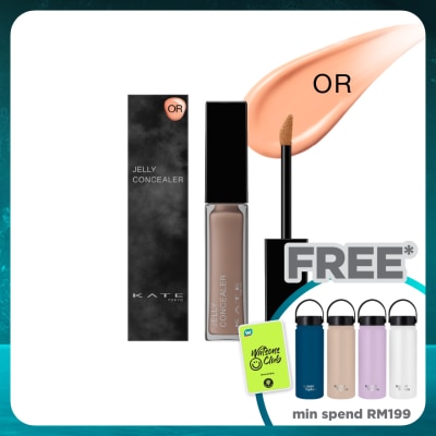 KATE Jelly-gloss Lasting Concealer OR