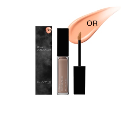 KATE - Jelly-gloss Lasting Concealer OR image