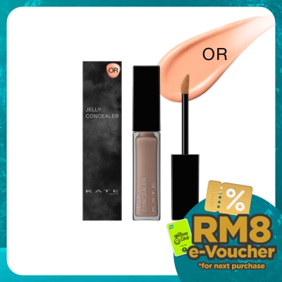 KATE Jelly-gloss Lasting Concealer OR
