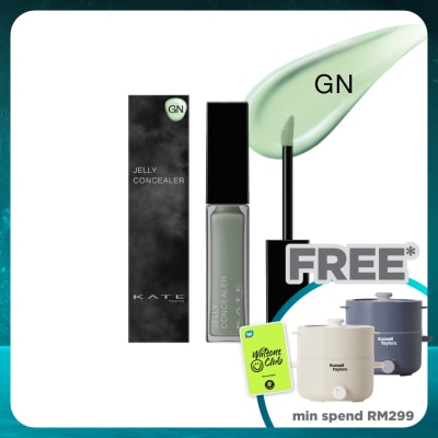 KATE Jelly-gloss Lasting Concealer GN