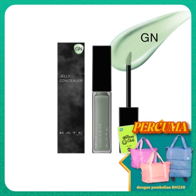 KATE Jelly-gloss Lasting Concealer GN